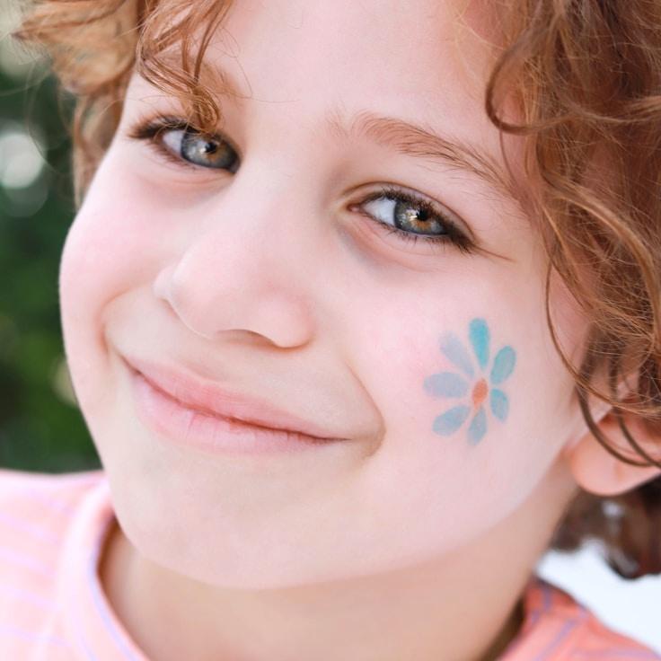 Chiara Moretti - Founder of Calm Harbor Trail