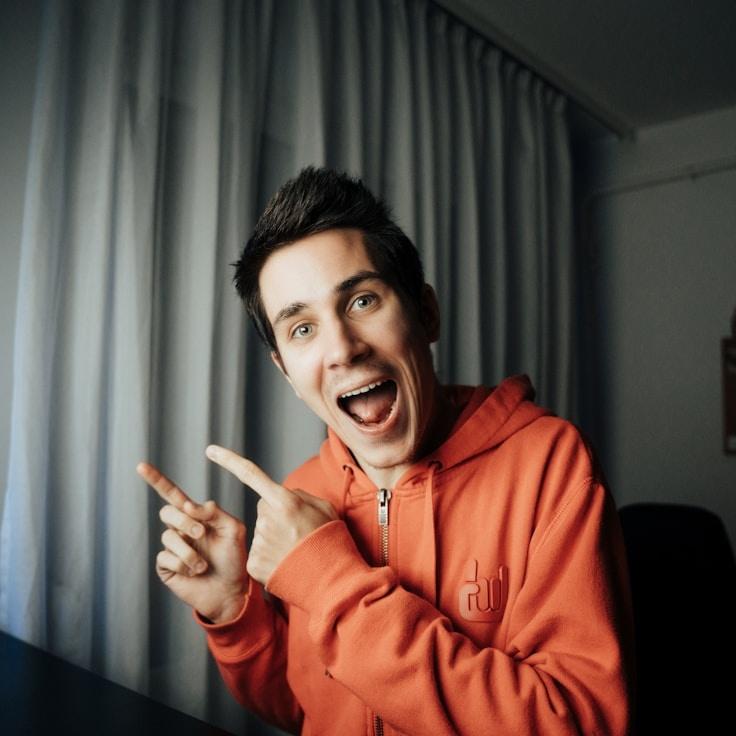 Landscape day trip near Firenze, Italy